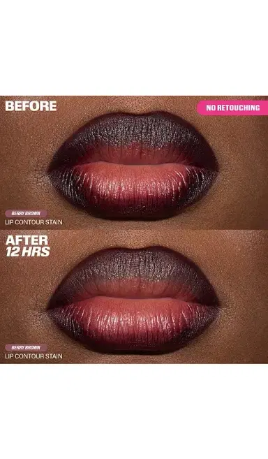 Huda Beauty Lip Contour Lip Stain | Thumbnail 2 Huda Beauty Lip Contour Lip Stain | Thumbnail 2