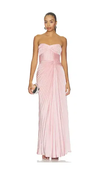 AMUR Joyceann Sweetheart Gown | Thumbnail 1 AMUR Joyceann Sweetheart Gown | Thumbnail 1