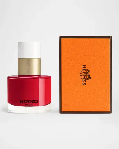 Hermes Les Mains Nail Enamel | Thumbnail 2 Hermes Les Mains Nail Enamel | Thumbnail 2
