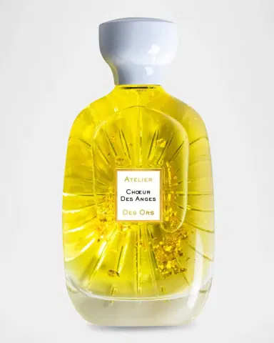 Atelier des Ors Choeur Des Anges Eau de Parfum, 3.4 oz. | Thumbnail 2 Atelier des Ors Choeur Des Anges Eau de Parfum, 3.4 oz. | Thumbnail 2