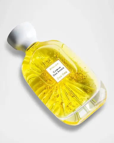 Atelier des Ors Choeur Des Anges Eau de Parfum, 3.4 oz. | Thumbnail 3 Atelier des Ors Choeur Des Anges Eau de Parfum, 3.4 oz. | Thumbnail 3