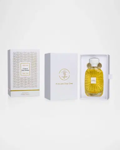 Atelier des Ors Choeur Des Anges Eau de Parfum, 3.4 oz. | Thumbnail 4 Atelier des Ors Choeur Des Anges Eau de Parfum, 3.4 oz. | Thumbnail 4