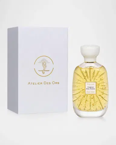 Atelier des Ors Choeur Des Anges Eau de Parfum, 3.4 oz. | Thumbnail 5 Atelier des Ors Choeur Des Anges Eau de Parfum, 3.4 oz. | Thumbnail 5