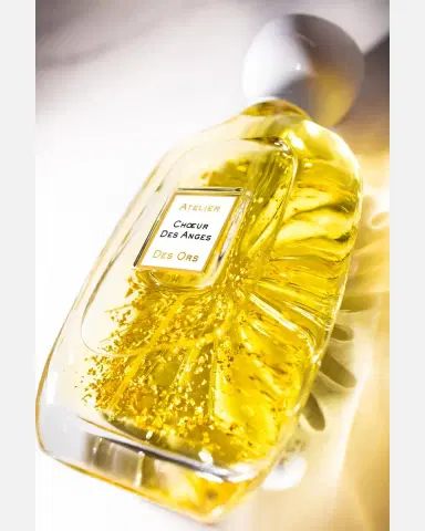 Atelier des Ors Choeur Des Anges Eau de Parfum, 3.4 oz. | Thumbnail 6 Atelier des Ors Choeur Des Anges Eau de Parfum, 3.4 oz. | Thumbnail 6