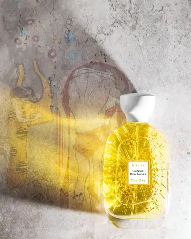 Atelier des Ors Choeur Des Anges Eau de Parfum, 3.4 oz. | Thumbnail 8 Atelier des Ors Choeur Des Anges Eau de Parfum, 3.4 oz. | Thumbnail 8