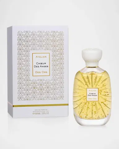 Atelier des Ors Choeur Des Anges Eau de Parfum, 3.4 oz. | Thumbnail 9 Atelier des Ors Choeur Des Anges Eau de Parfum, 3.4 oz. | Thumbnail 9