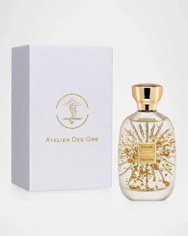 Atelier des Ors Blanc Polychrome Eau de Parfum, 3.4 oz./ 100 mL | Thumbnail 3 Atelier des Ors Blanc Polychrome Eau de Parfum, 3.4 oz./ 100 mL | Thumbnail 3