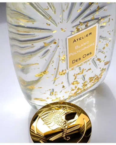 Atelier des Ors Blanc Polychrome Eau de Parfum, 3.4 oz./ 100 mL | Thumbnail 5 Atelier des Ors Blanc Polychrome Eau de Parfum, 3.4 oz./ 100 mL | Thumbnail 5