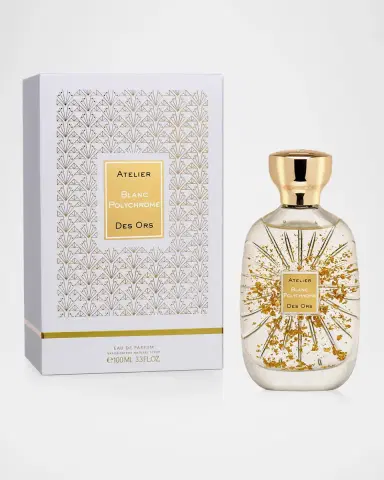 Atelier des Ors Blanc Polychrome Eau de Parfum, 3.4 oz./ 100 mL | Thumbnail 7 Atelier des Ors Blanc Polychrome Eau de Parfum, 3.4 oz./ 100 mL | Thumbnail 7
