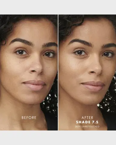 ARMANI beauty Luminous Silk Perfect Glow Flawless Oil-Free Foundation | Thumbnail 2 ARMANI beauty Luminous Silk Perfect Glow Flawless Oil-Free Foundation | Thumbnail 2