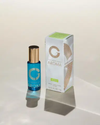 Veronique Gabai 0.27 oz. Aroma Heart Essential Blend Roll-On | Thumbnail 2 Veronique Gabai 0.27 oz. Aroma Heart Essential Blend Roll-On | Thumbnail 2