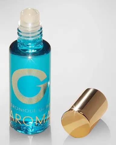 Veronique Gabai 0.27 oz. Aroma Heart Essential Blend Roll-On | Thumbnail 3 Veronique Gabai 0.27 oz. Aroma Heart Essential Blend Roll-On | Thumbnail 3
