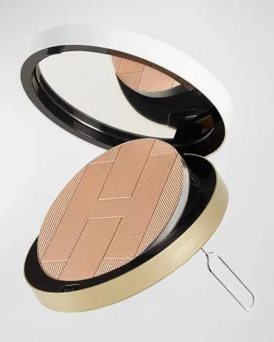 Hermes Healthy Glow Mineral Powder Refill, Sahara, 0.63 oz. | Thumbnail 2 Hermes Healthy Glow Mineral Powder Refill, Sahara, 0.63 oz. | Thumbnail 2