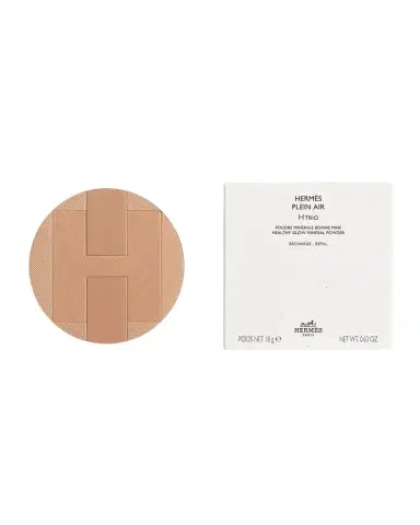 Hermes Healthy Glow Mineral Powder Refill, Sahara, 0.63 oz. | Thumbnail 1 Hermes Healthy Glow Mineral Powder Refill, Sahara, 0.63 oz. | Thumbnail 1
