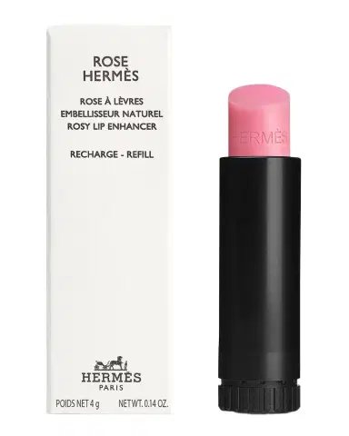 Hermes Rose Rosy Lip Enhancer Refill | Thumbnail 1 Hermes Rose Rosy Lip Enhancer Refill | Thumbnail 1