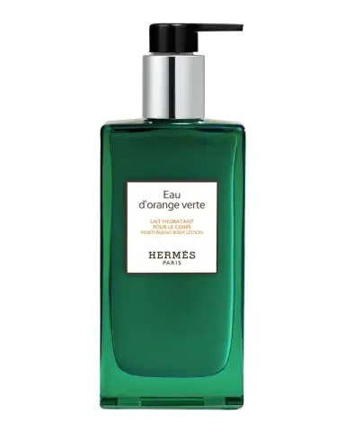 Hermes Eau D 'orange Verte Moisturizing Body Lotion, 6.5 oz. | Thumbnail 1 Hermes Eau D 'orange Verte Moisturizing Body Lotion, 6.5 oz. | Thumbnail 1