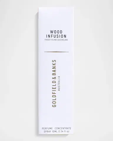 Goldfield & Banks Wood Infusion Perfume Travel Spray, 0.33 oz. | Thumbnail 3 Goldfield & Banks Wood Infusion Perfume Travel Spray, 0.33 oz. | Thumbnail 3