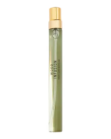 Goldfield & Banks Wood Infusion Perfume Travel Spray, 0.33 oz. | Thumbnail 1 Goldfield & Banks Wood Infusion Perfume Travel Spray, 0.33 oz. | Thumbnail 1