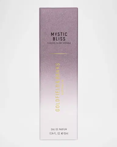 Goldfield & Banks Purple Suede Perfume Travel Spray, 0.33 oz. | Thumbnail 3 Goldfield & Banks Purple Suede Perfume Travel Spray, 0.33 oz. | Thumbnail 3