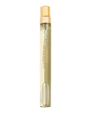 Goldfield & Banks Purple Suede Perfume Travel Spray, 0.33 oz. | Thumbnail 4 Goldfield & Banks Purple Suede Perfume Travel Spray, 0.33 oz. | Thumbnail 4