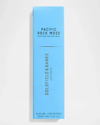 Goldfield & Banks Pacific Rock Moss Perfume Travel Spray, 0.33 oz. | Thumbnail 2 Goldfield & Banks Pacific Rock Moss Perfume Travel Spray, 0.33 oz. | Thumbnail 2