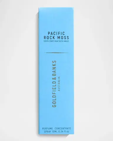Goldfield & Banks Pacific Rock Moss Perfume Travel Spray, 0.33 oz. | Thumbnail 4 Goldfield & Banks Pacific Rock Moss Perfume Travel Spray, 0.33 oz. | Thumbnail 4