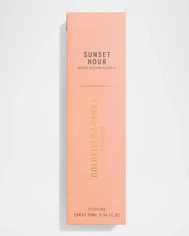 Goldfield & Banks Sunset Hour Perfume Travel Spray, 0.33 oz. | Thumbnail 2 Goldfield & Banks Sunset Hour Perfume Travel Spray, 0.33 oz. | Thumbnail 2