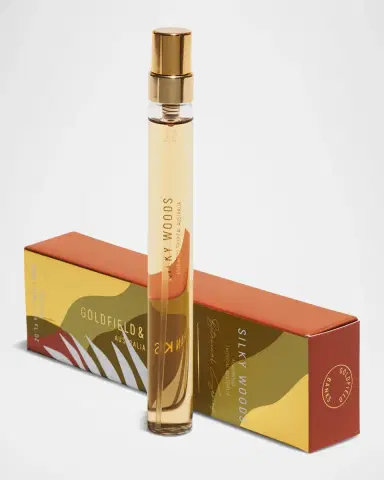 Goldfield & Banks Silky Woods Perfume Travel Spray, 0.33 oz. | Thumbnail 2 Goldfield & Banks Silky Woods Perfume Travel Spray, 0.33 oz. | Thumbnail 2