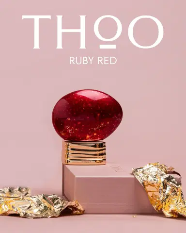 THoO Ruby Red Eau De Parfum, 2.5 oz. | Thumbnail 5 THoO Ruby Red Eau De Parfum, 2.5 oz. | Thumbnail 5