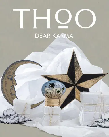 THoO Dear Karma Eau De Parfum, 2.5 oz. | Thumbnail 5 THoO Dear Karma Eau De Parfum, 2.5 oz. | Thumbnail 5