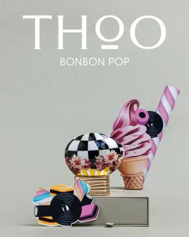 THoO Bon Bon Pop Eau De Parfum, 2.5 oz. | Thumbnail 5 THoO Bon Bon Pop Eau De Parfum, 2.5 oz. | Thumbnail 5