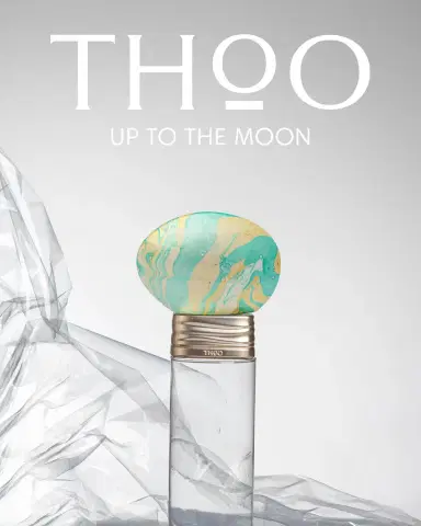 THoO Up To The Moon Eau De Parfum, 2.5 oz. | Thumbnail 5 THoO Up To The Moon Eau De Parfum, 2.5 oz. | Thumbnail 5