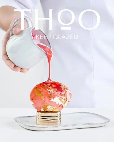 THoO Keep Glazed Eau De Parfum, 2.5 oz. | Thumbnail 4 THoO Keep Glazed Eau De Parfum, 2.5 oz. | Thumbnail 4