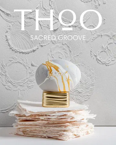 THoO Sacred Groove Eau De Parfum, 2.5 oz. | Thumbnail 4 THoO Sacred Groove Eau De Parfum, 2.5 oz. | Thumbnail 4