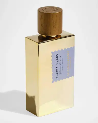 Goldfield & Banks 3.4 oz. Purple Suede Perfume Concentrate | Thumbnail 3 Goldfield & Banks 3.4 oz. Purple Suede Perfume Concentrate | Thumbnail 3
