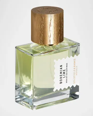 Goldfield & Banks 1.7 oz. Bohemian Lime Perfume Concentrate | Thumbnail 2 Goldfield & Banks 1.7 oz. Bohemian Lime Perfume Concentrate | Thumbnail 2