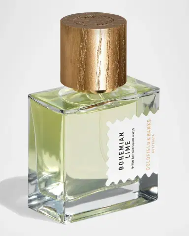 Goldfield & Banks 1.7 oz. Bohemian Lime Perfume Concentrate | Thumbnail 3 Goldfield & Banks 1.7 oz. Bohemian Lime Perfume Concentrate | Thumbnail 3