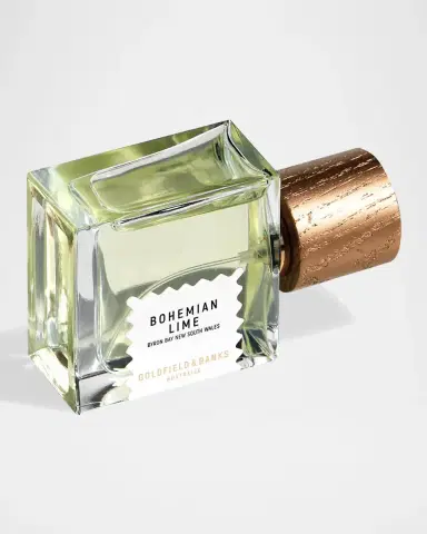 Goldfield & Banks 1.7 oz. Bohemian Lime Perfume Concentrate | Thumbnail 4 Goldfield & Banks 1.7 oz. Bohemian Lime Perfume Concentrate | Thumbnail 4