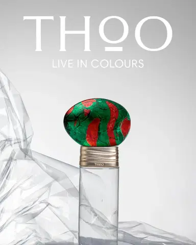 THoO Live in Colours Eau De Parfum, 2.5 oz. | Thumbnail 4 THoO Live in Colours Eau De Parfum, 2.5 oz. | Thumbnail 4