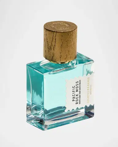 Goldfield & Banks 1.7 oz. Pacific Rock Moss Perfume Concentrate | Thumbnail 2 Goldfield & Banks 1.7 oz. Pacific Rock Moss Perfume Concentrate | Thumbnail 2