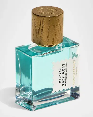 Goldfield & Banks 1.7 oz. Pacific Rock Moss Perfume Concentrate | Thumbnail 3 Goldfield & Banks 1.7 oz. Pacific Rock Moss Perfume Concentrate | Thumbnail 3