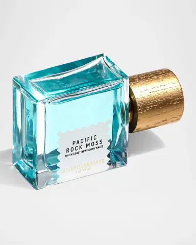 Goldfield & Banks 1.7 oz. Pacific Rock Moss Perfume Concentrate | Thumbnail 4 Goldfield & Banks 1.7 oz. Pacific Rock Moss Perfume Concentrate | Thumbnail 4
