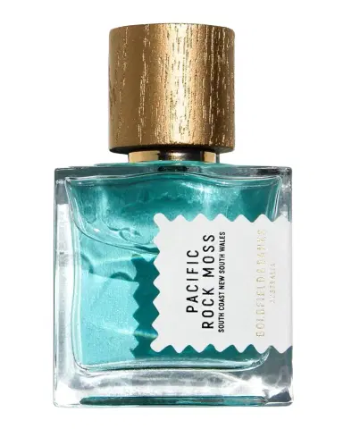 Goldfield & Banks 1.7 oz. Pacific Rock Moss Perfume Concentrate | Thumbnail 1 Goldfield & Banks 1.7 oz. Pacific Rock Moss Perfume Concentrate | Thumbnail 1