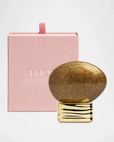THoO Golden Powder Eau De Parfum, 2.5 oz. | Thumbnail 2 THoO Golden Powder Eau De Parfum, 2.5 oz. | Thumbnail 2