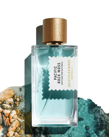 Goldfield & Banks 3.4 oz. Pacific Rock Moss Perfume Concentrate | Thumbnail 2 Goldfield & Banks 3.4 oz. Pacific Rock Moss Perfume Concentrate | Thumbnail 2