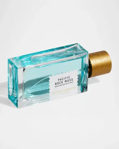 Goldfield & Banks 3.4 oz. Pacific Rock Moss Perfume Concentrate | Thumbnail 4 Goldfield & Banks 3.4 oz. Pacific Rock Moss Perfume Concentrate | Thumbnail 4