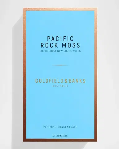Goldfield & Banks 3.4 oz. Pacific Rock Moss Perfume Concentrate | Thumbnail 5 Goldfield & Banks 3.4 oz. Pacific Rock Moss Perfume Concentrate | Thumbnail 5