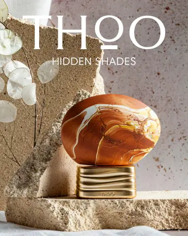 THoO Hidden Shades Eau De Parfum, 2.5 oz. | Thumbnail 4 THoO Hidden Shades Eau De Parfum, 2.5 oz. | Thumbnail 4
