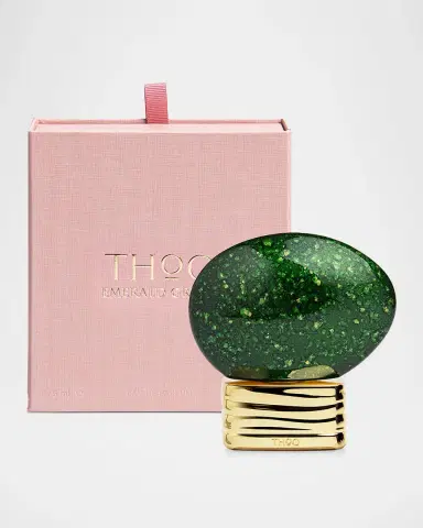 THoO Emerald Green Eau De Parfum, 2.5 oz. | Thumbnail 2 THoO Emerald Green Eau De Parfum, 2.5 oz. | Thumbnail 2