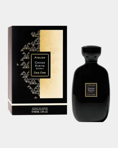 Atelier des Ors Cocoa Kimiya Extrait, 3.4 oz. | Thumbnail 2 Atelier des Ors Cocoa Kimiya Extrait, 3.4 oz. | Thumbnail 2